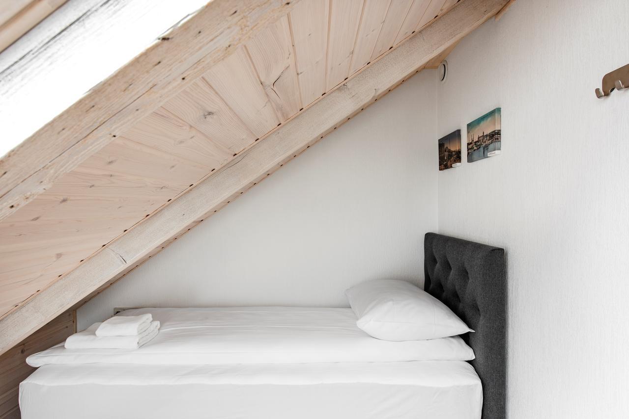 Piano Apartments Kaunas Eksteriør bilde