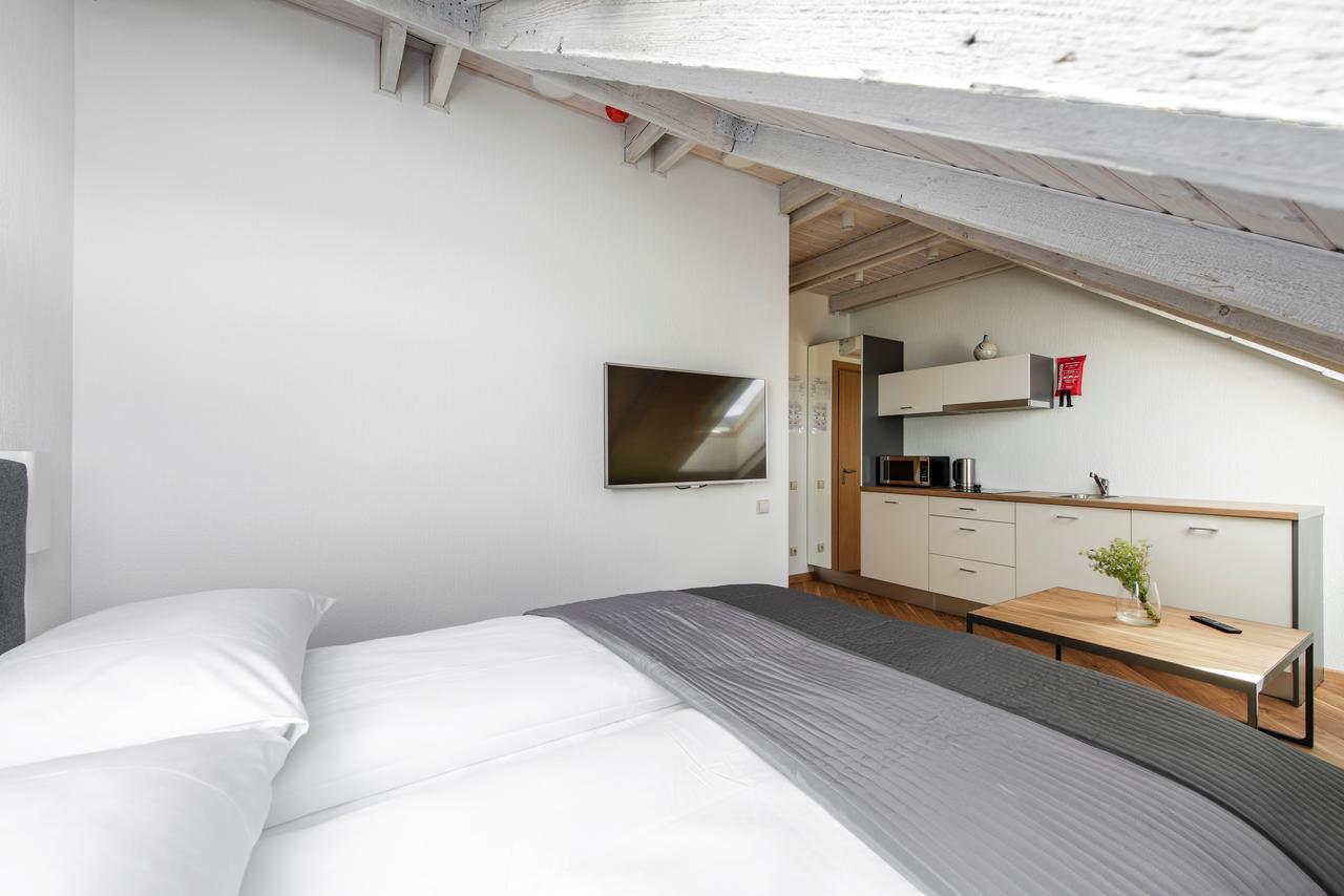 Piano Apartments Kaunas Eksteriør bilde