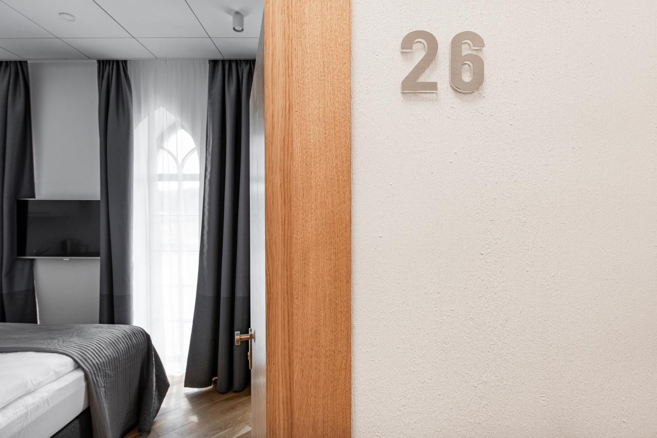 Piano Apartments Kaunas Eksteriør bilde