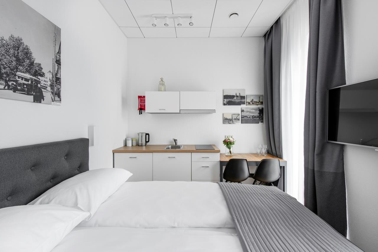 Piano Apartments Kaunas Eksteriør bilde