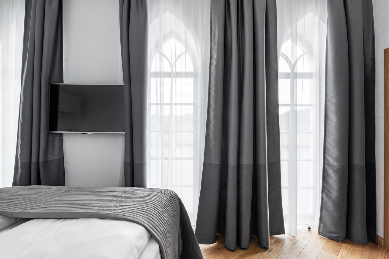 Piano Apartments Kaunas Eksteriør bilde