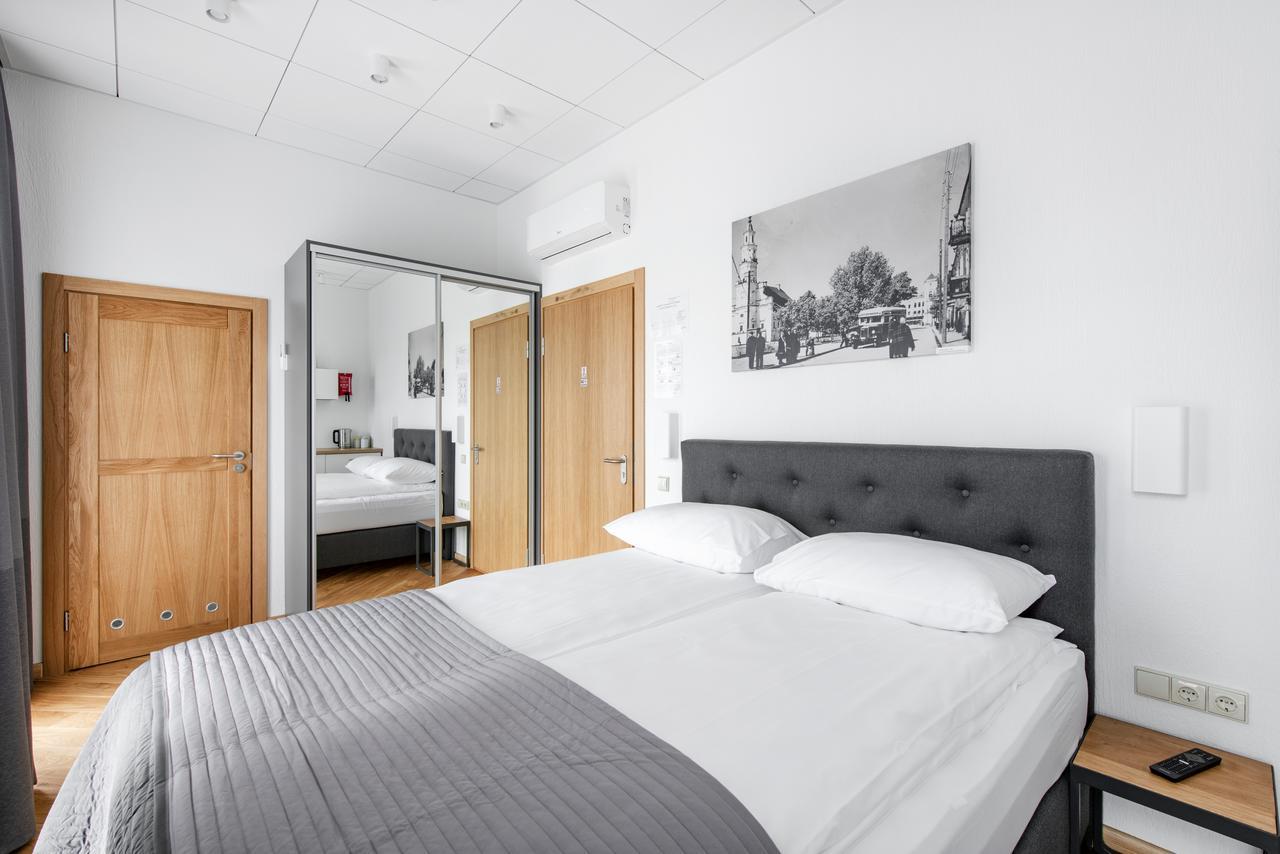 Piano Apartments Kaunas Eksteriør bilde