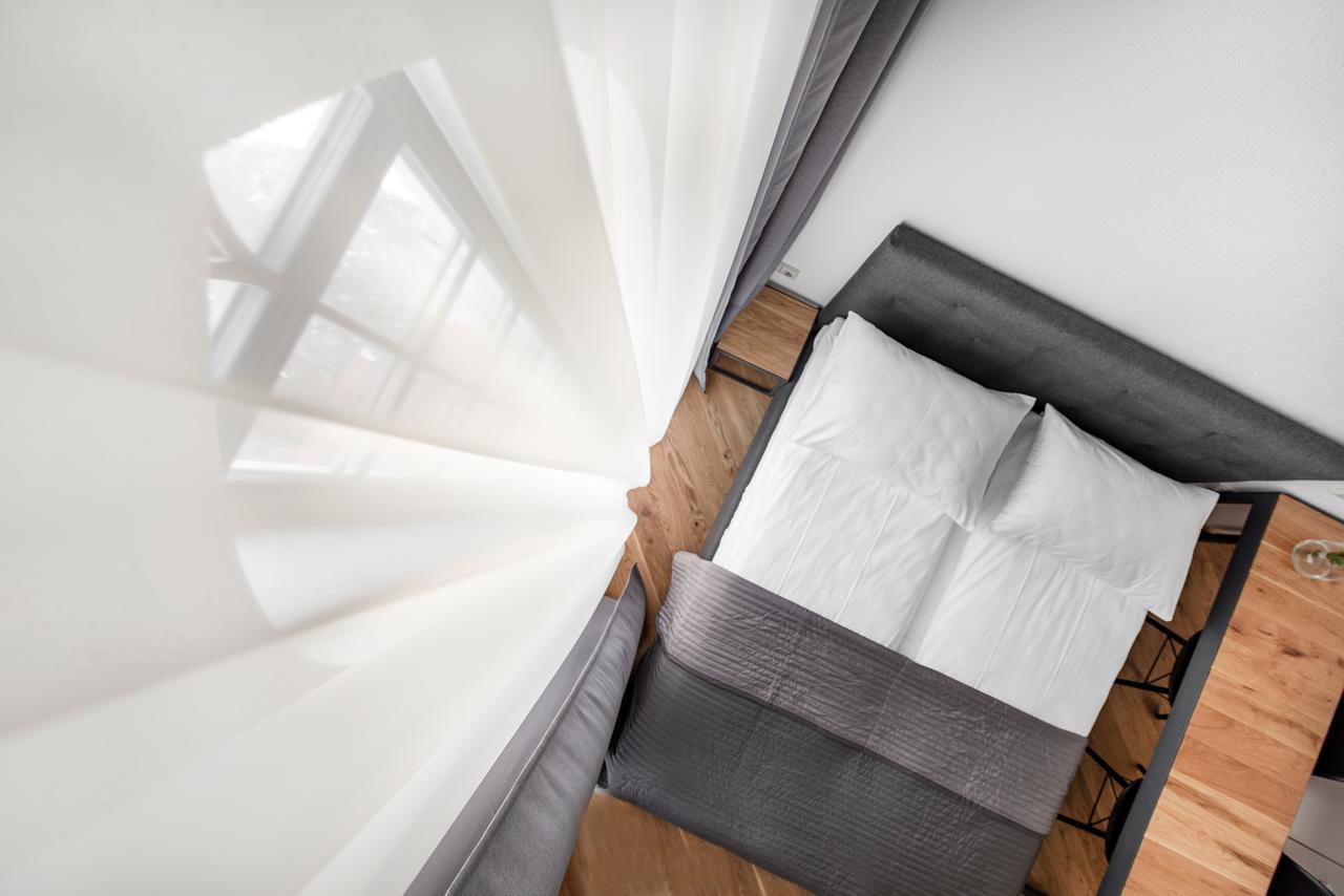 Piano Apartments Kaunas Eksteriør bilde