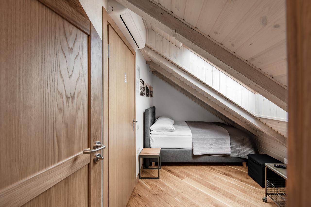 Piano Apartments Kaunas Eksteriør bilde