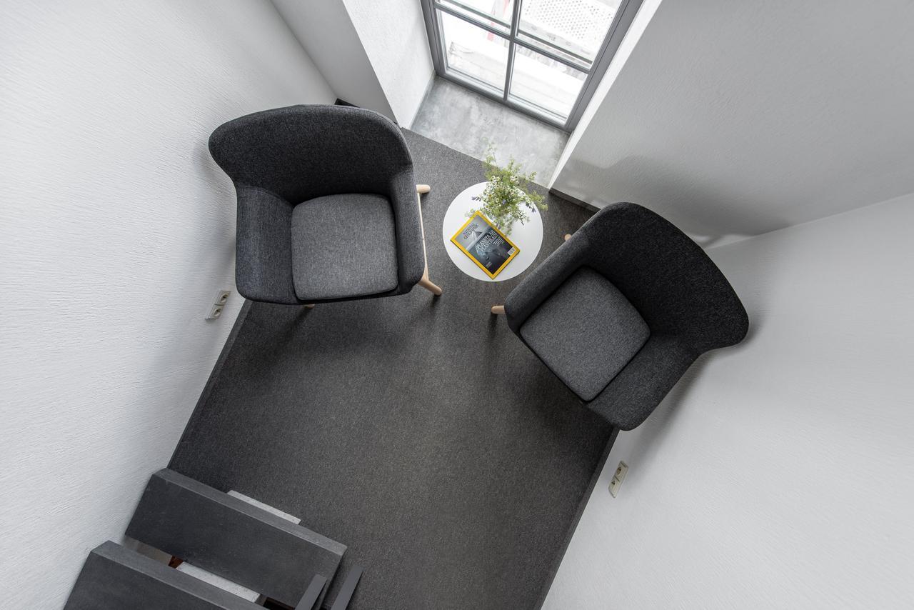Piano Apartments Kaunas Eksteriør bilde